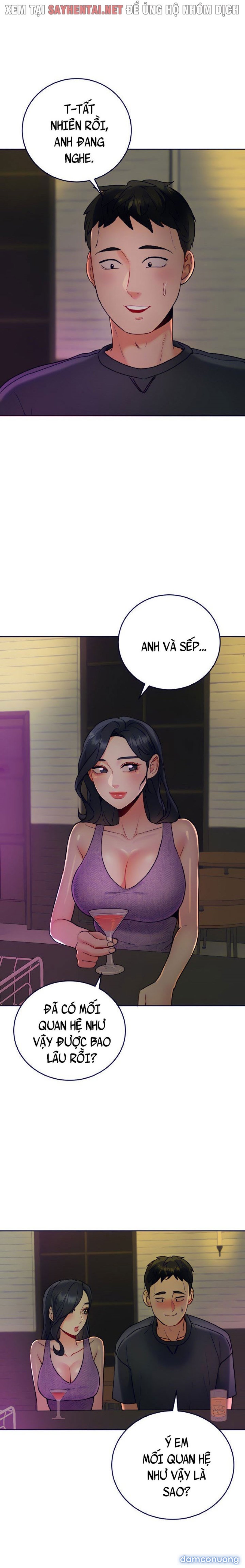 Công Việc Làm Thêm 