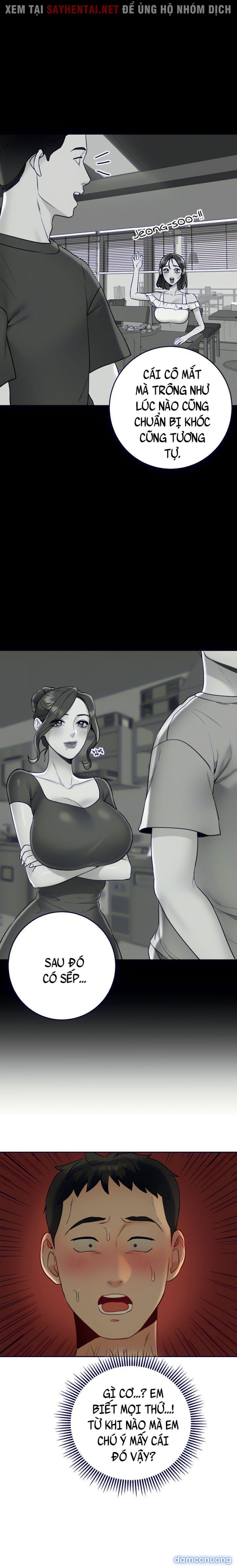 Công Việc Làm Thêm 