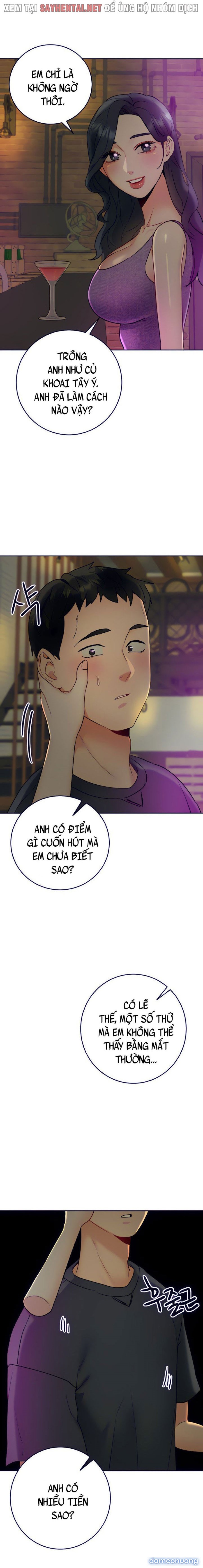 Công Việc Làm Thêm 