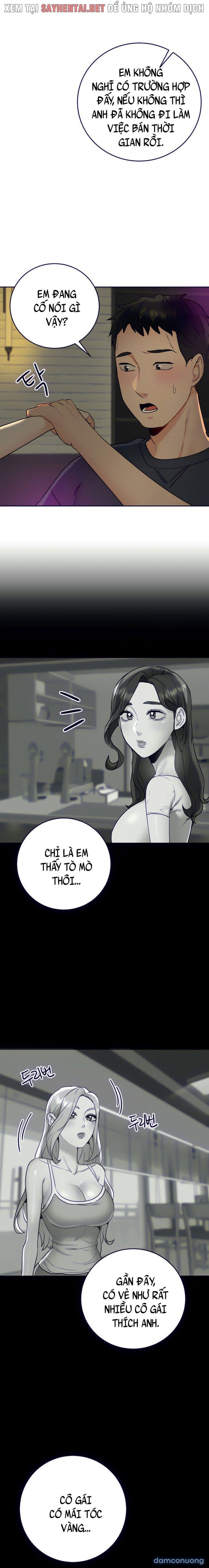 Công Việc Làm Thêm 