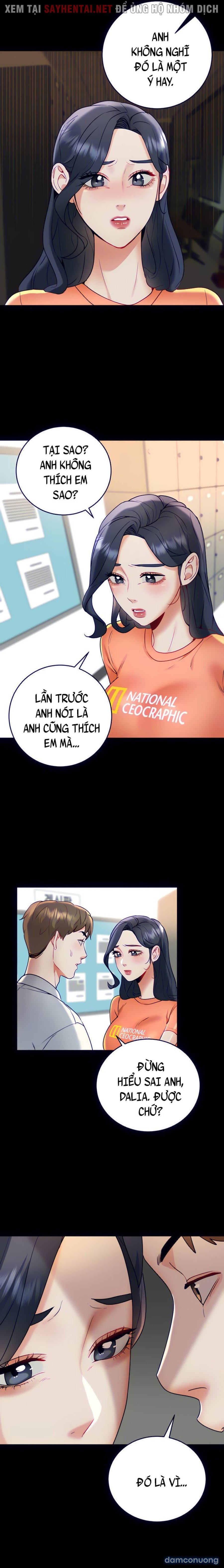 Công Việc Làm Thêm 