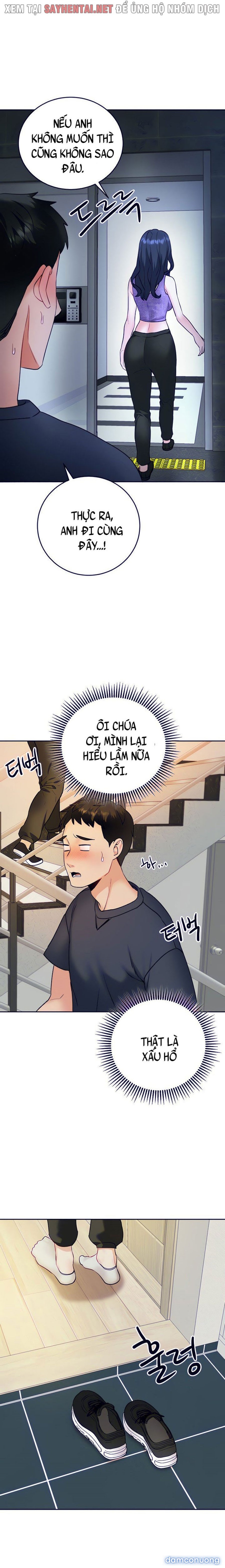 Công Việc Làm Thêm 