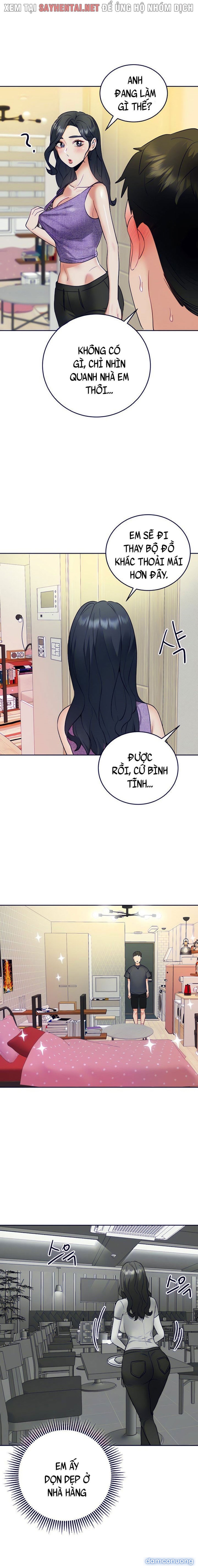 Công Việc Làm Thêm 