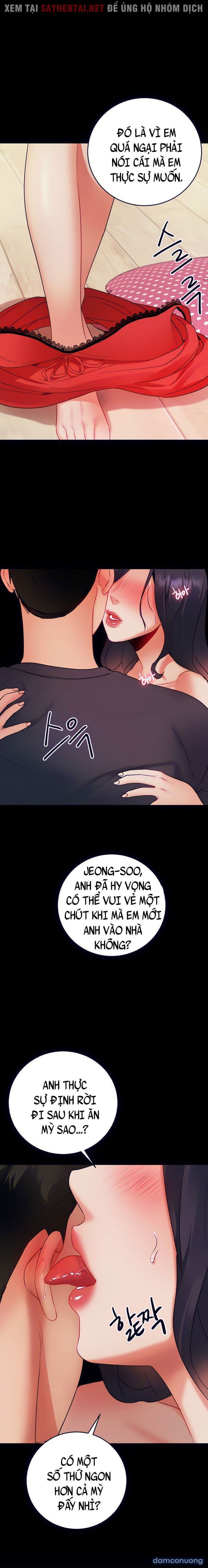 Công Việc Làm Thêm 