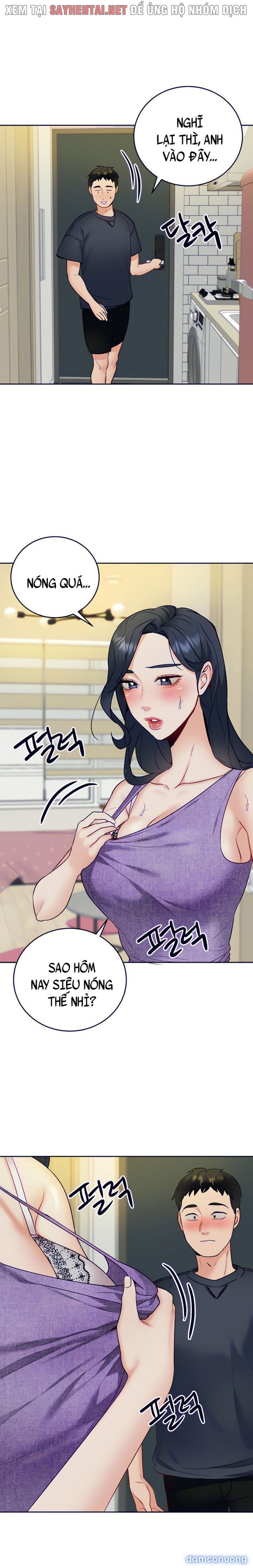 Công Việc Làm Thêm 