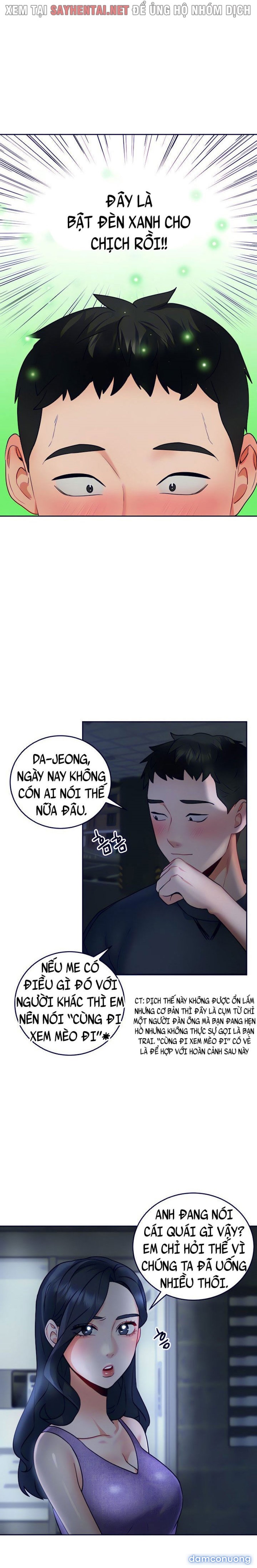 Công Việc Làm Thêm 
