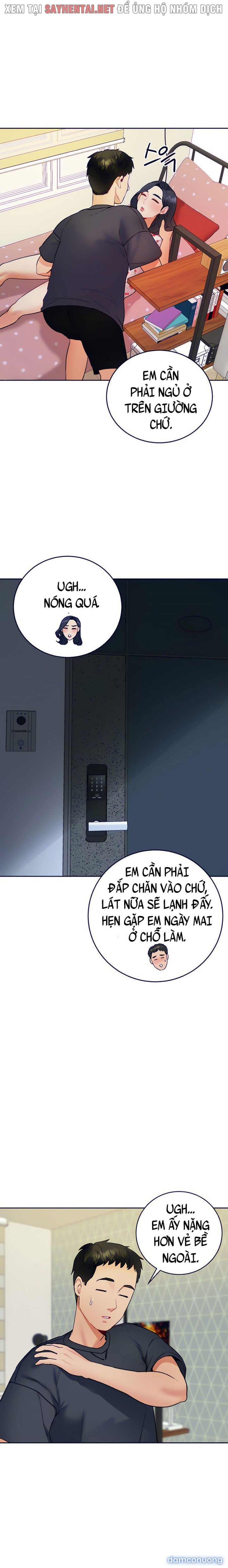 Công Việc Làm Thêm 