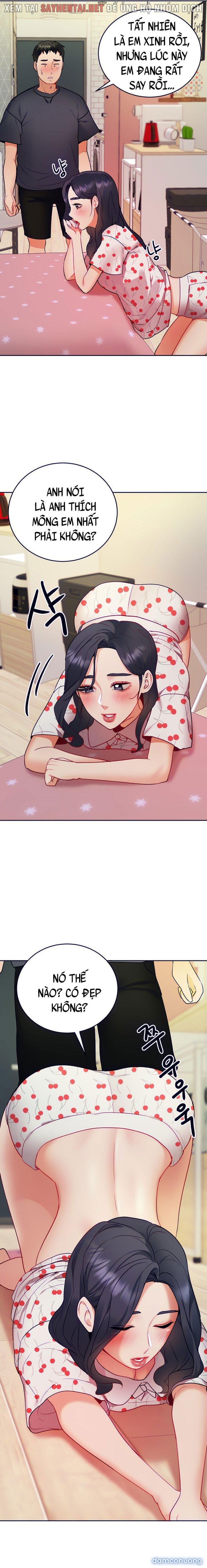 Công Việc Làm Thêm 