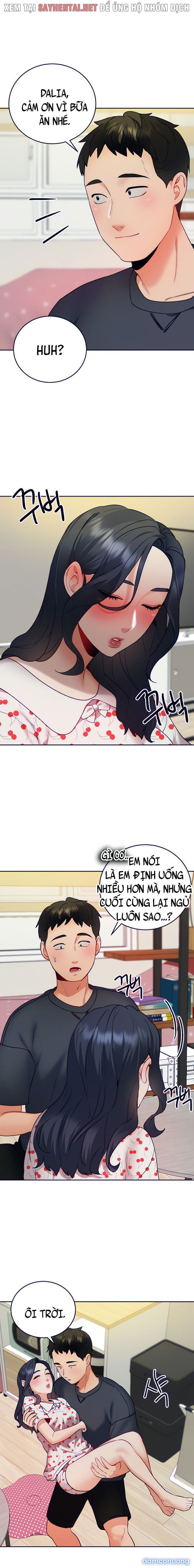 Công Việc Làm Thêm 