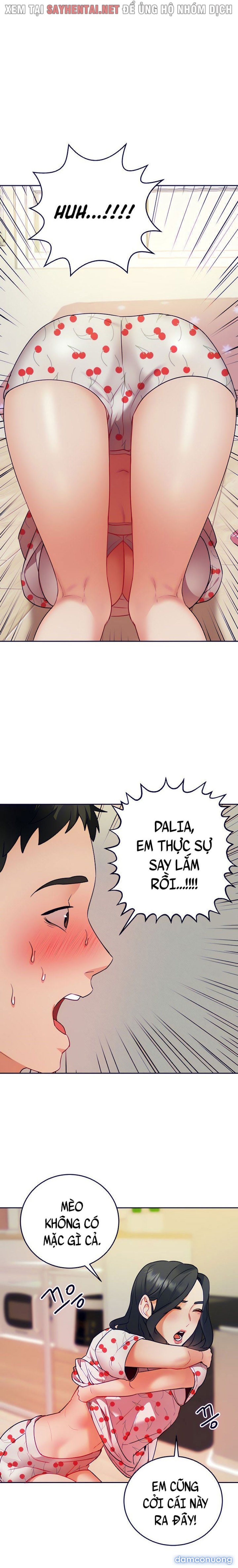 Công Việc Làm Thêm 