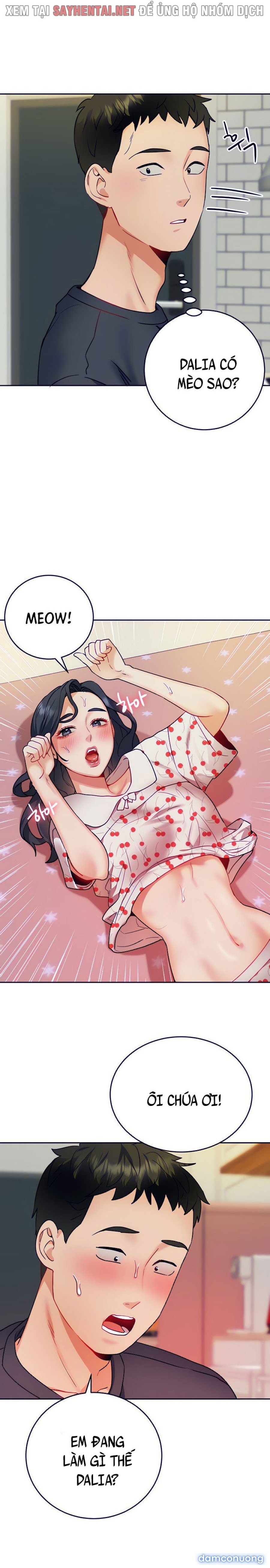 Công Việc Làm Thêm 