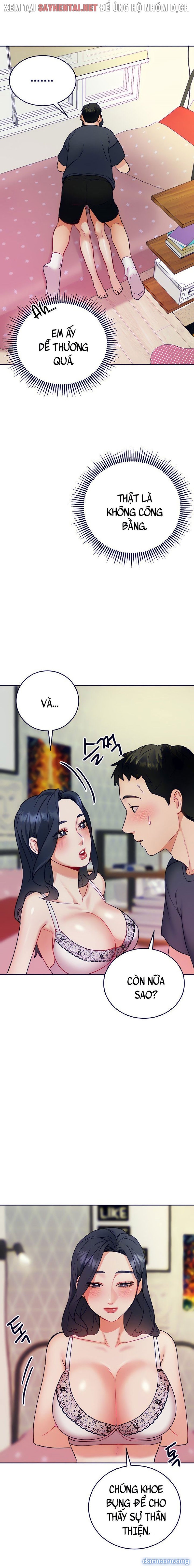 Công Việc Làm Thêm 