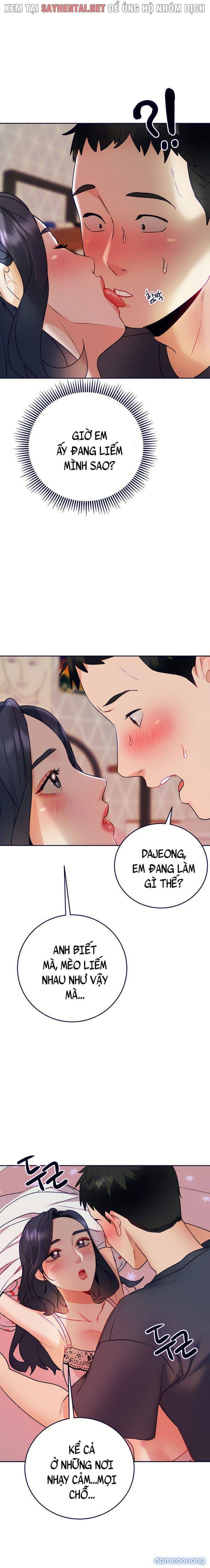 Công Việc Làm Thêm 