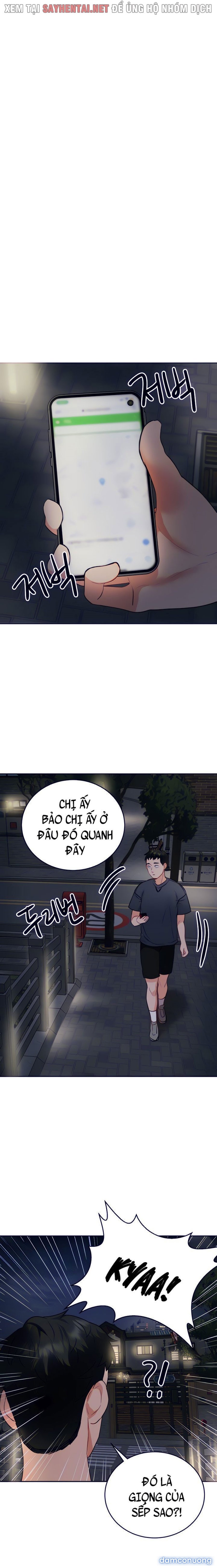 Công Việc Làm Thêm 