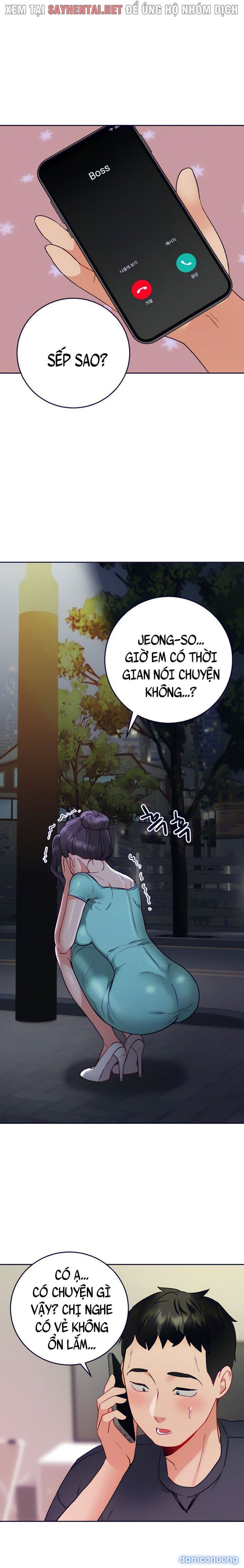 Công Việc Làm Thêm 