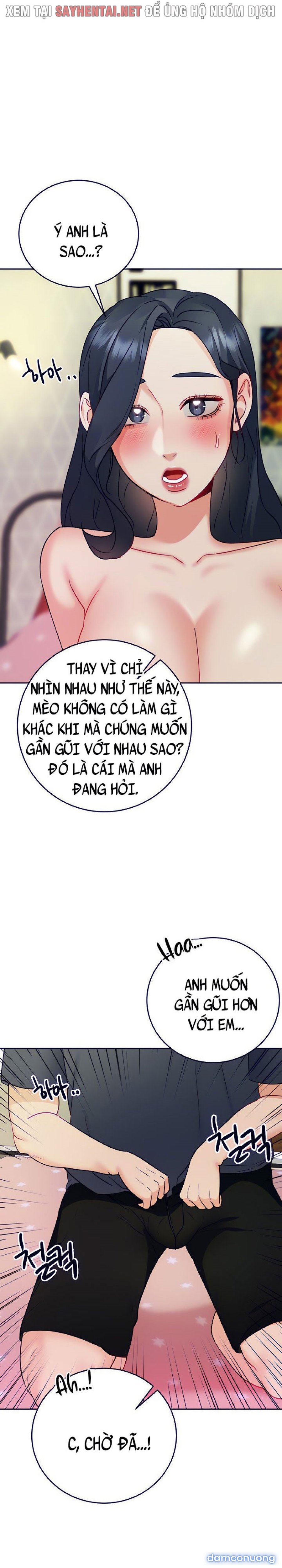Công Việc Làm Thêm 