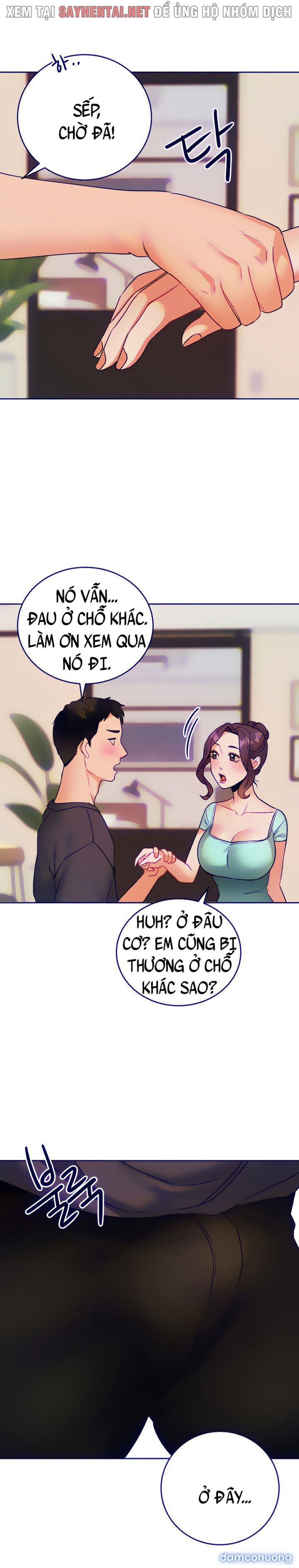 Công Việc Làm Thêm 