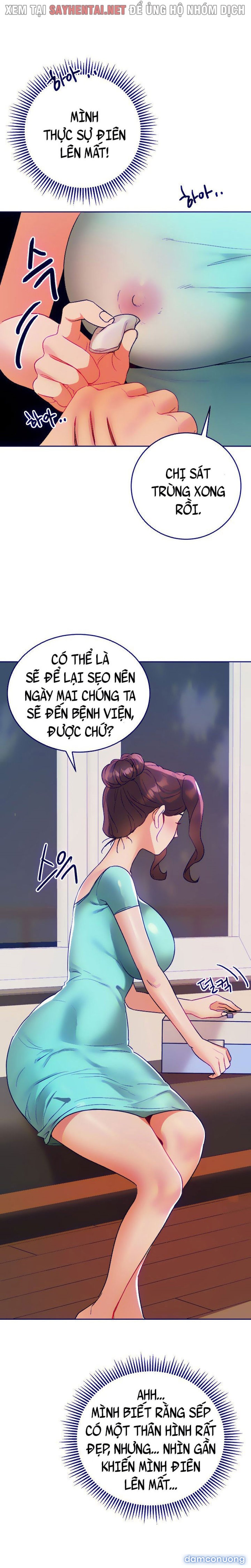 Công Việc Làm Thêm 