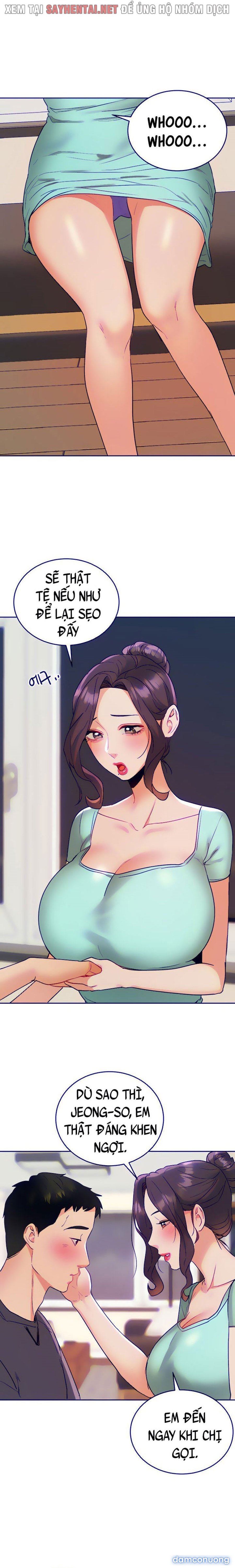 Công Việc Làm Thêm 
