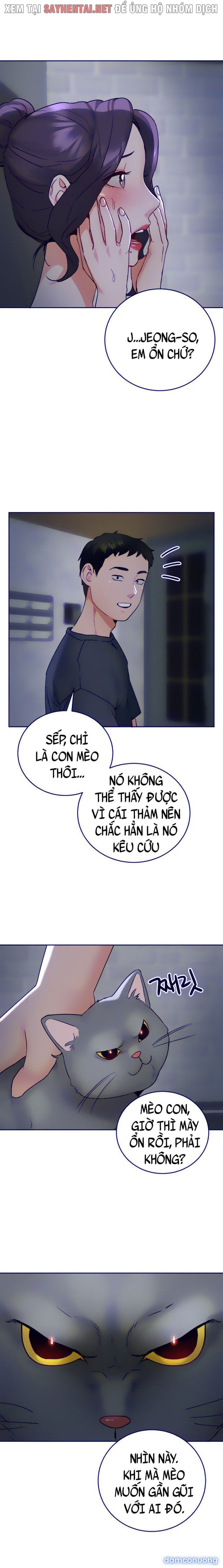 Công Việc Làm Thêm 