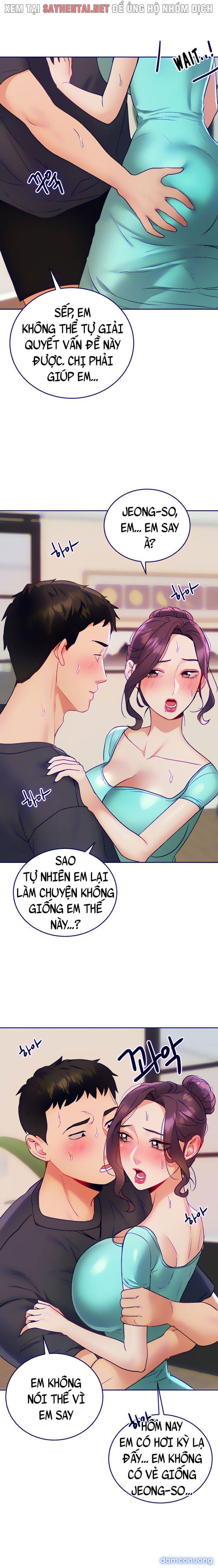 Công Việc Làm Thêm 