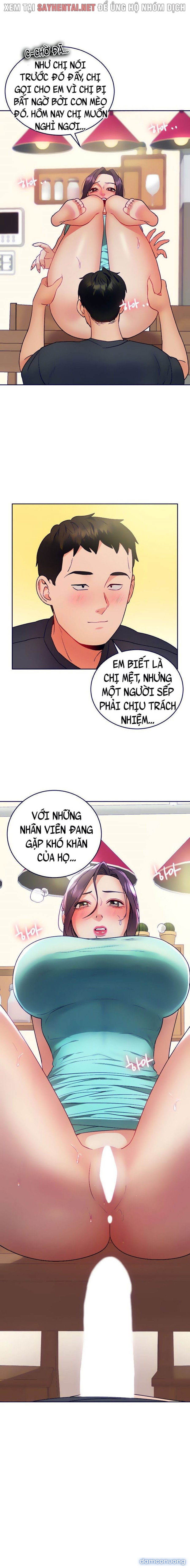 Công Việc Làm Thêm 
