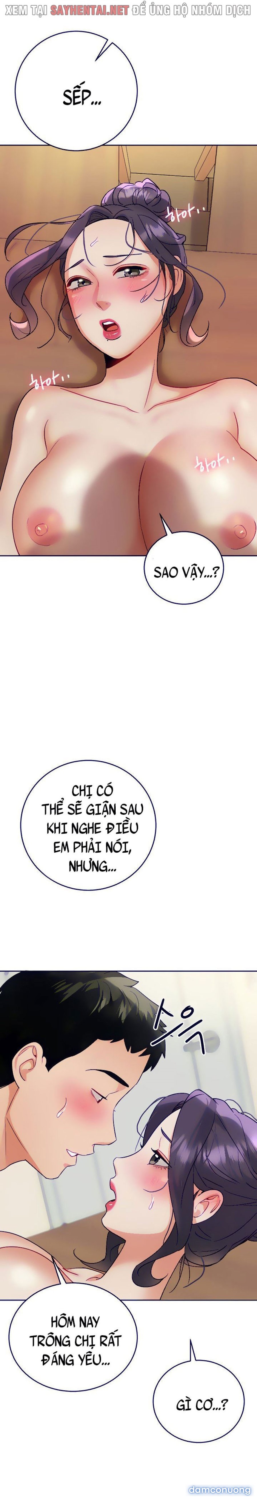 Công Việc Làm Thêm 