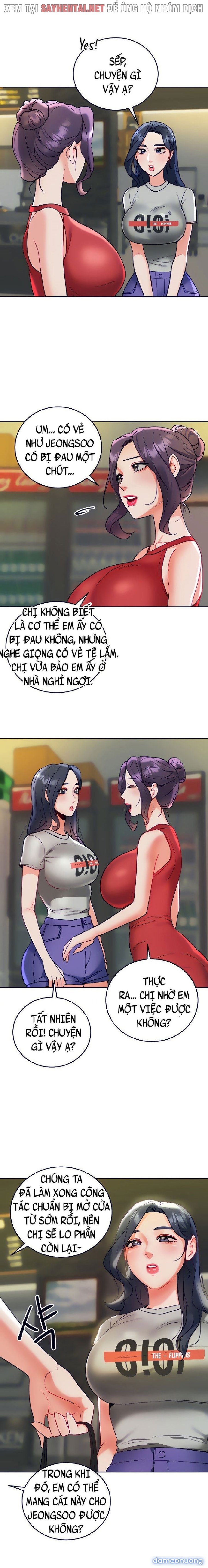 Công Việc Làm Thêm 