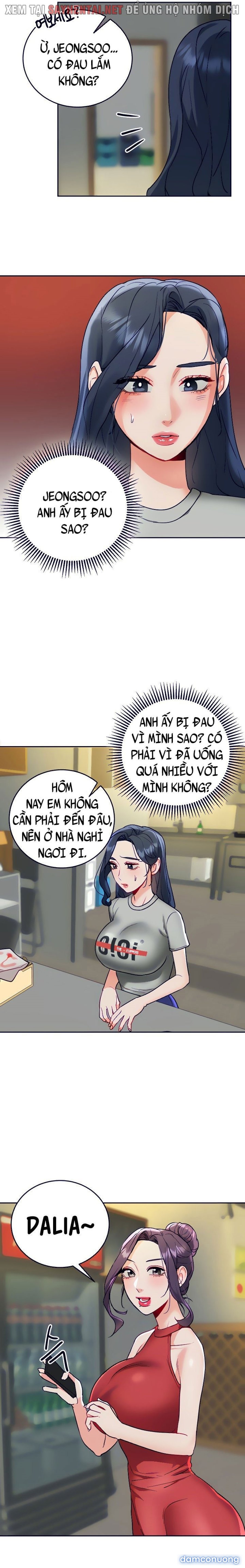 Công Việc Làm Thêm 