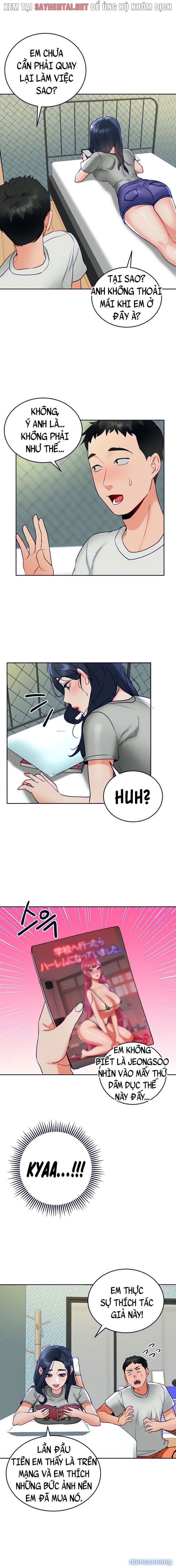 Công Việc Làm Thêm 