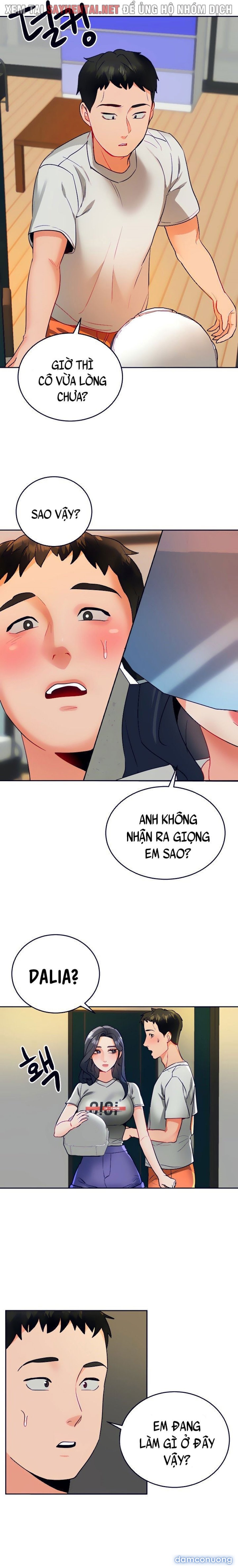 Công Việc Làm Thêm 