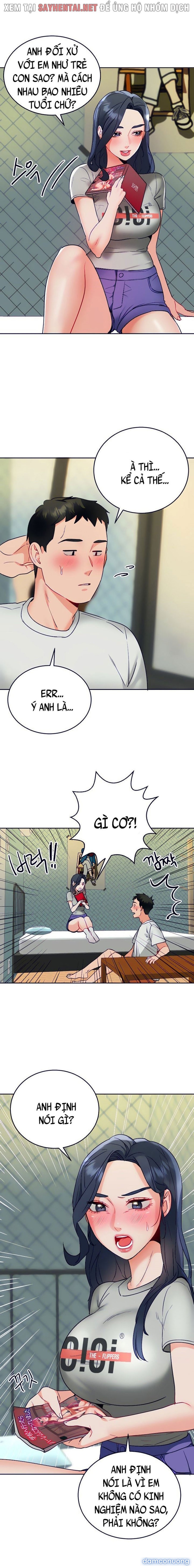 Công Việc Làm Thêm 