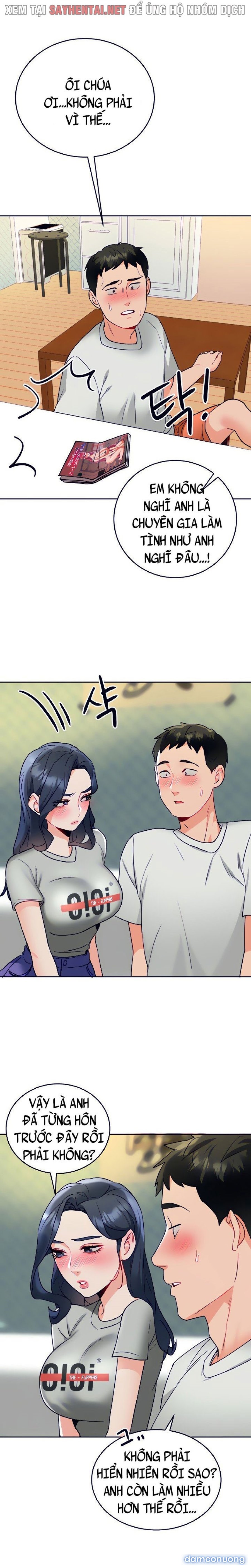 Công Việc Làm Thêm 