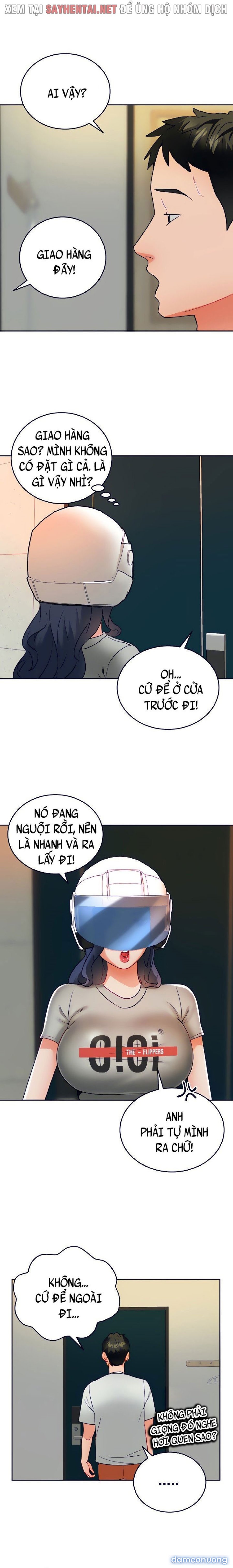 Công Việc Làm Thêm 