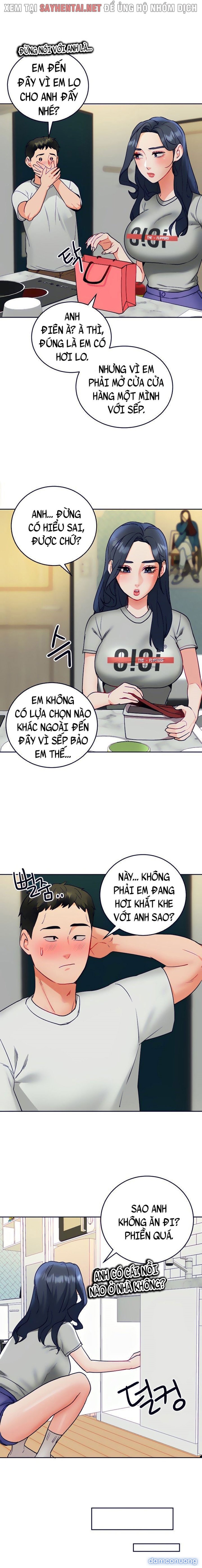 Công Việc Làm Thêm 