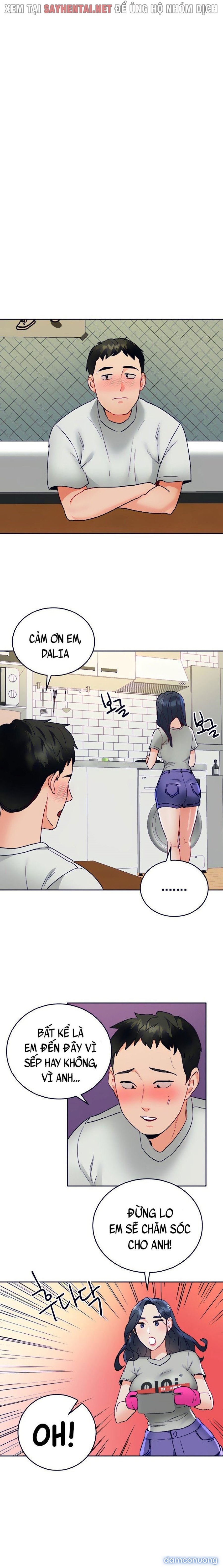 Công Việc Làm Thêm 