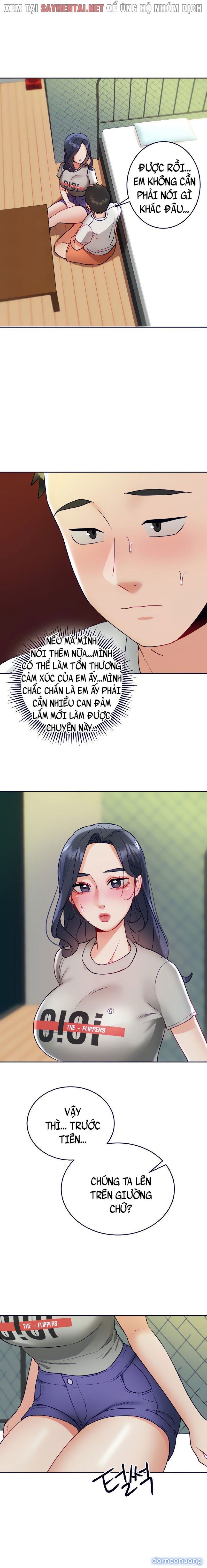 Công Việc Làm Thêm 