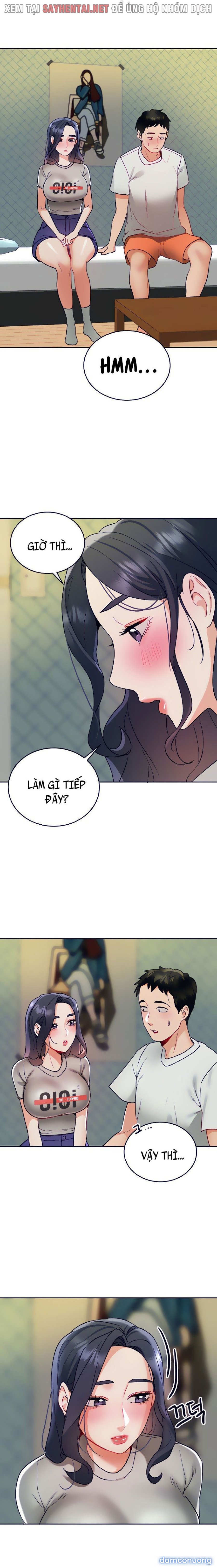 Công Việc Làm Thêm 