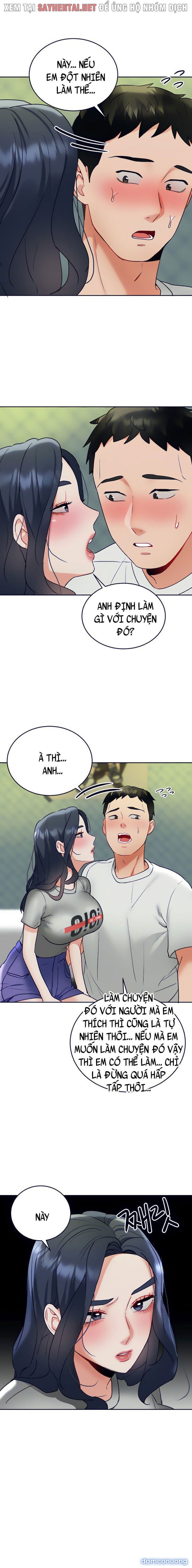 Công Việc Làm Thêm 