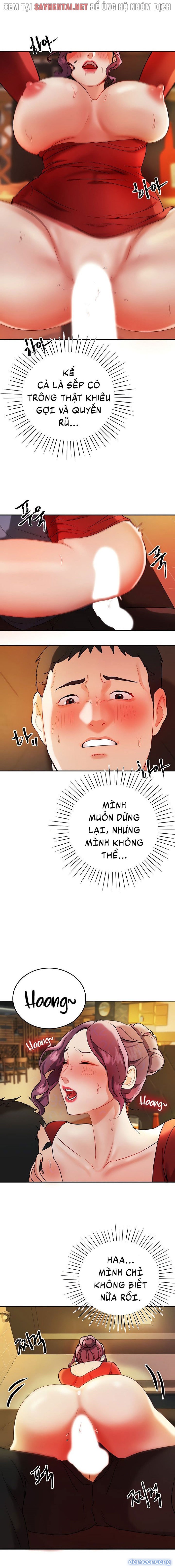 Công Việc Làm Thêm 