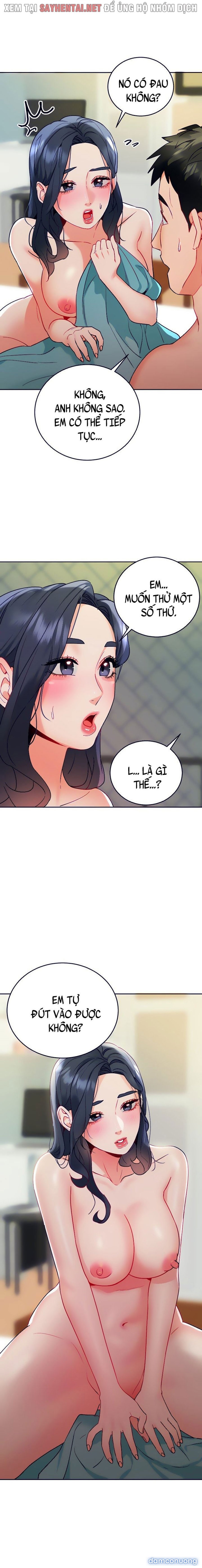 Công Việc Làm Thêm 