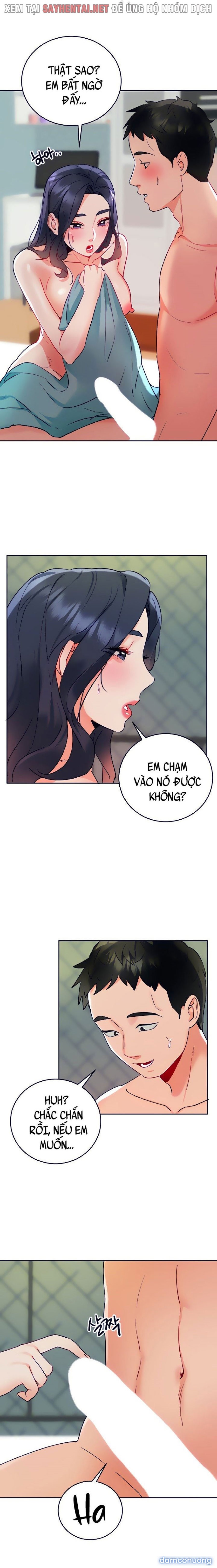 Công Việc Làm Thêm 