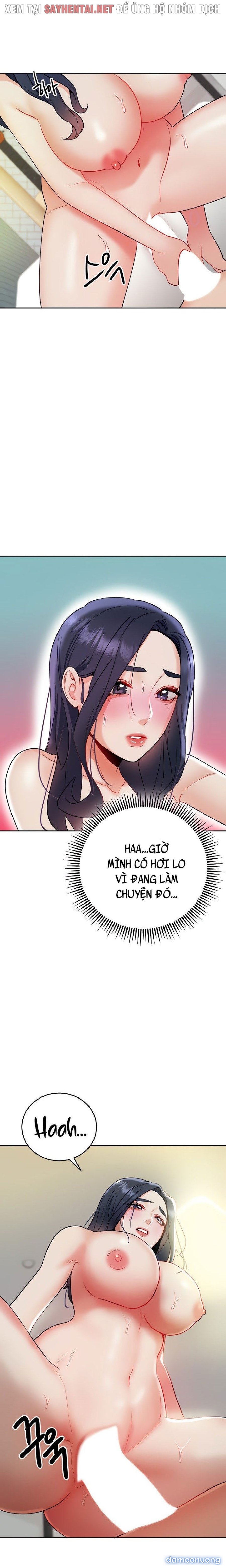 Công Việc Làm Thêm 