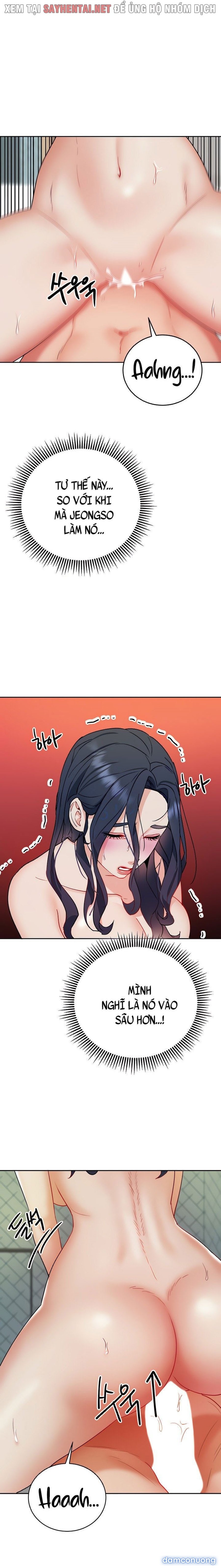 Công Việc Làm Thêm 