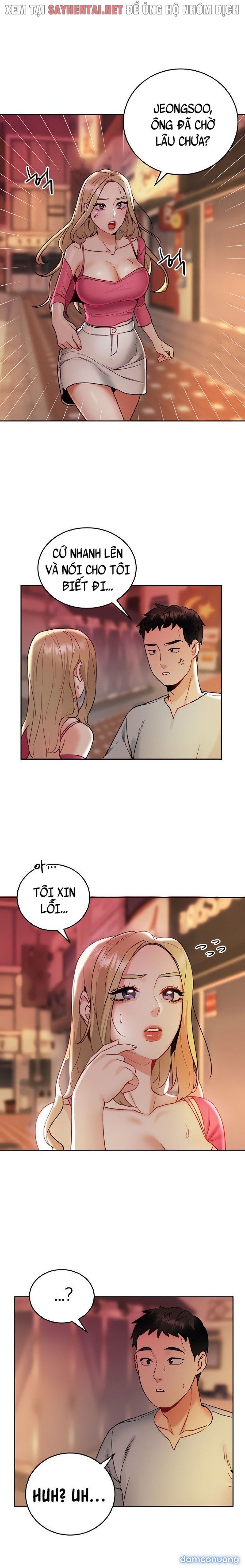 Công Việc Làm Thêm 