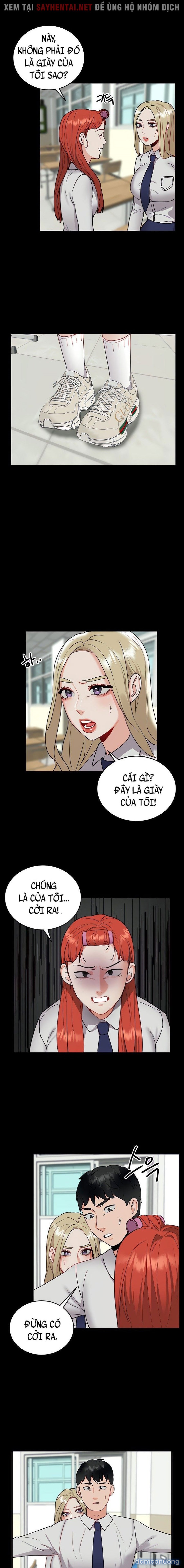 Công Việc Làm Thêm 