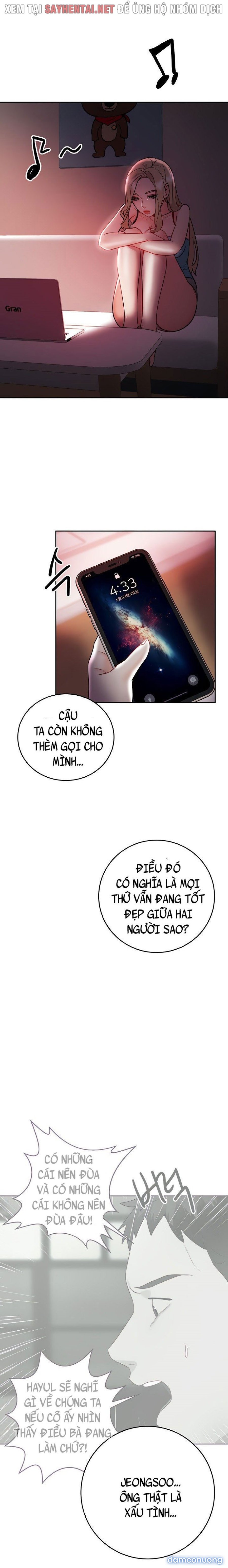 Công Việc Làm Thêm 