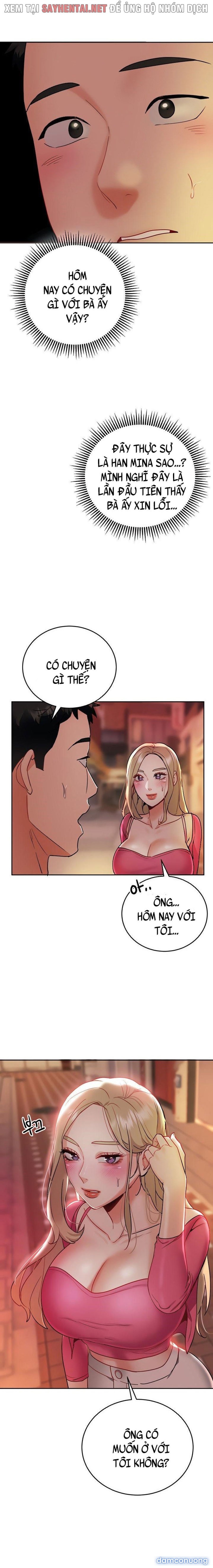 Công Việc Làm Thêm 