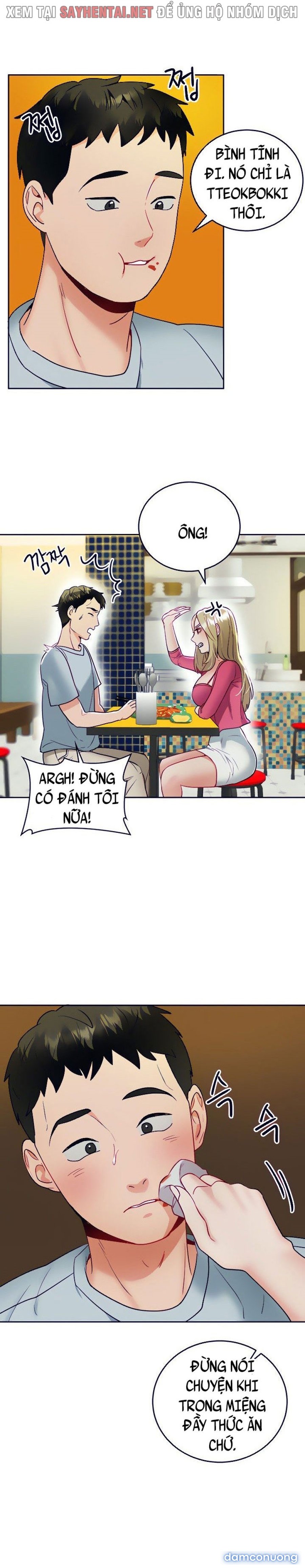 Công Việc Làm Thêm 
