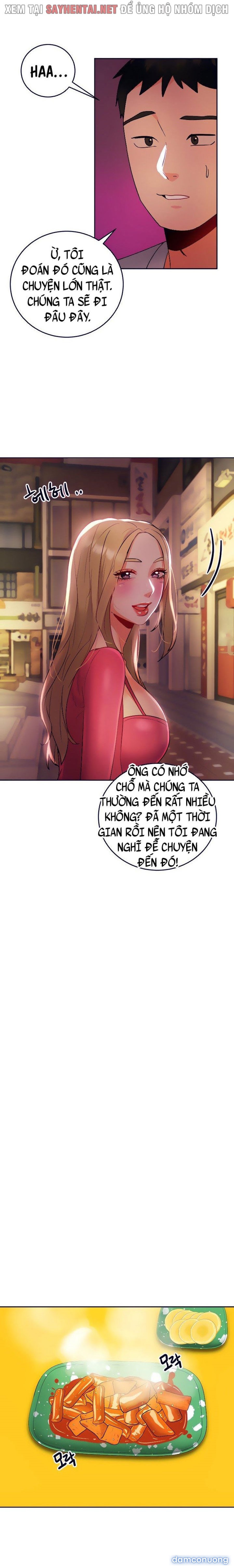Công Việc Làm Thêm 